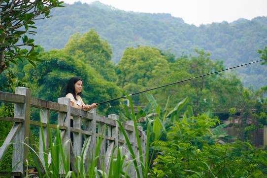 龙门富力希尔顿度假酒店图片