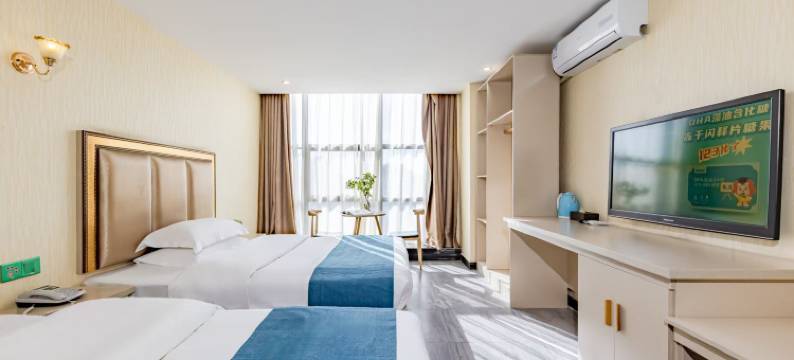 昆明云来大酒店(昆明学院洋浦校区店)图片