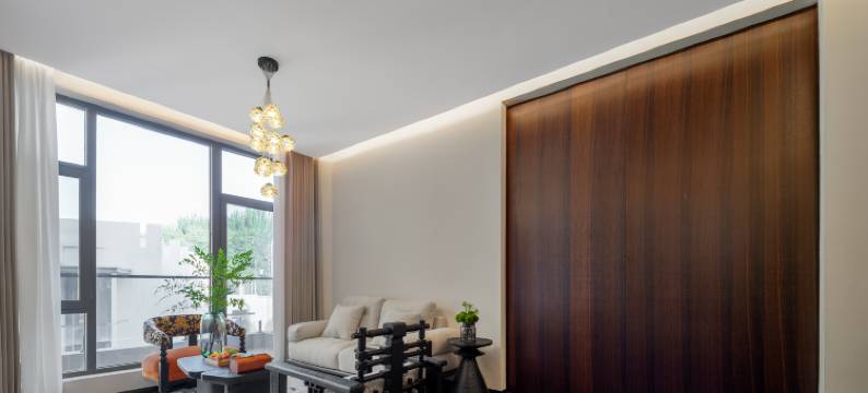 敦煌AMITA艺术酒店(沙洲夜市店)图片