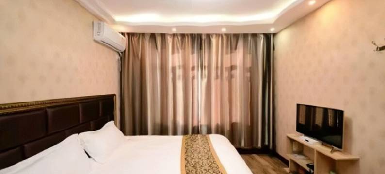 新航快捷宾馆(哈尔滨机场店)图片