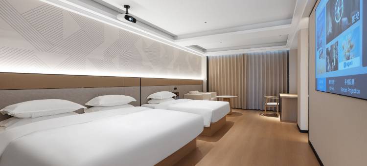 柏曼酒店(江阴青阳镇店)图片