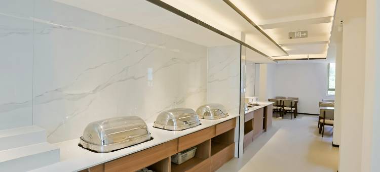 威海不晚酒店图片