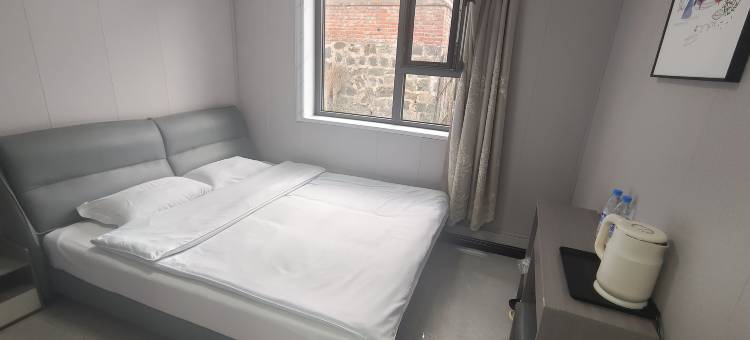 山水间民宿图片