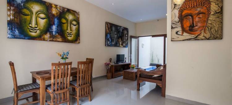 The Lavana Villa De Kerobokan图片