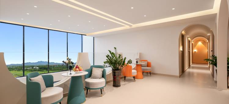 小鹿辰客·约定Villa庄园(万宁石梅湾神州站店)图片