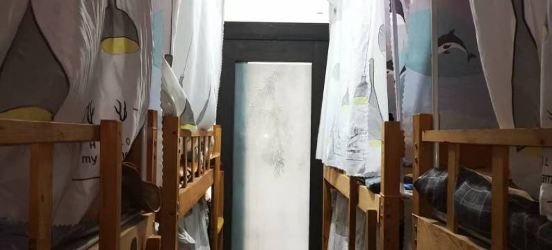 年少理想游子居青年公寓(白马商贸城合肥火车站店)图片