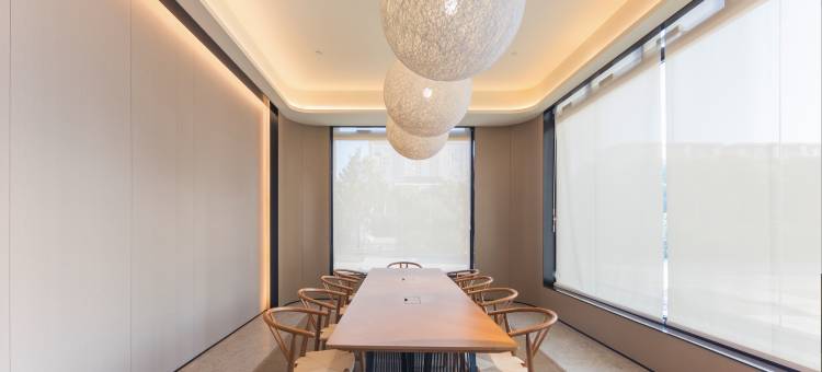 全季酒店(常德桥南店)图片