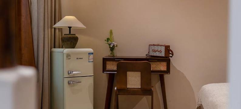 屿众·大里 Island people设计师智能美宿(大理洱海才村店)图片