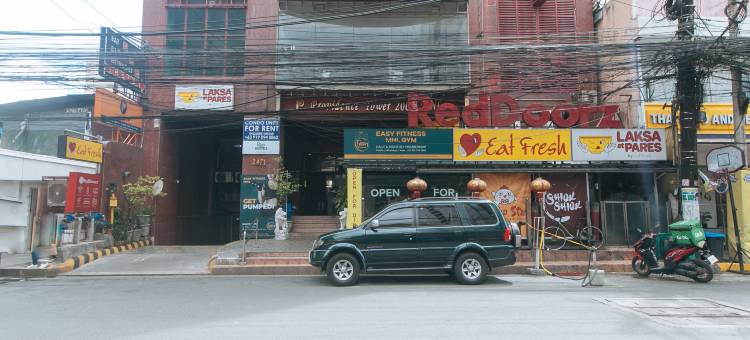 RedDoorz @ The Providence Tower图片