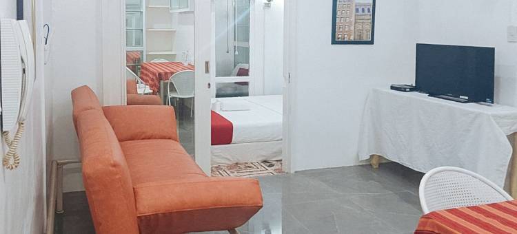 RedDoorz @ The Providence Tower图片