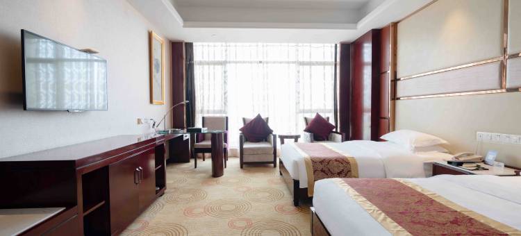 垫江国能国际大酒店图片