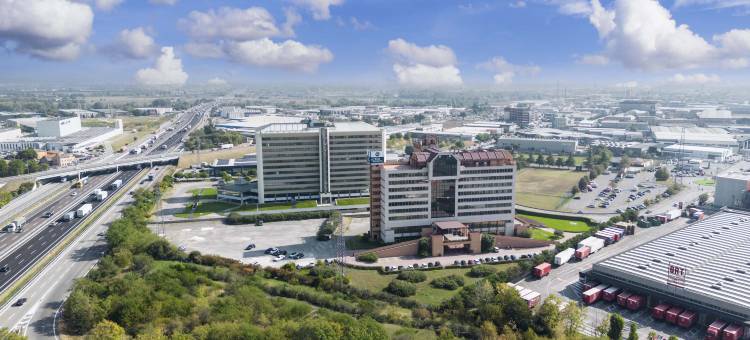 维罗纳CTC贝斯特韦斯特酒店(Best Western CTC Hotel Verona)图片