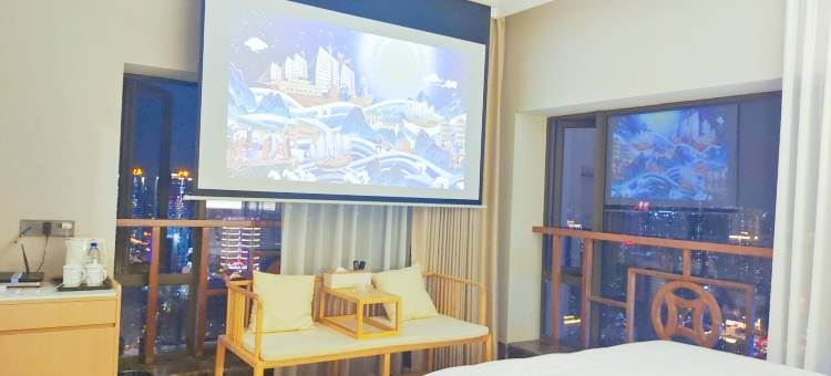 广州御江苑维福顿公寓(北京路步行街天字码头店)图片