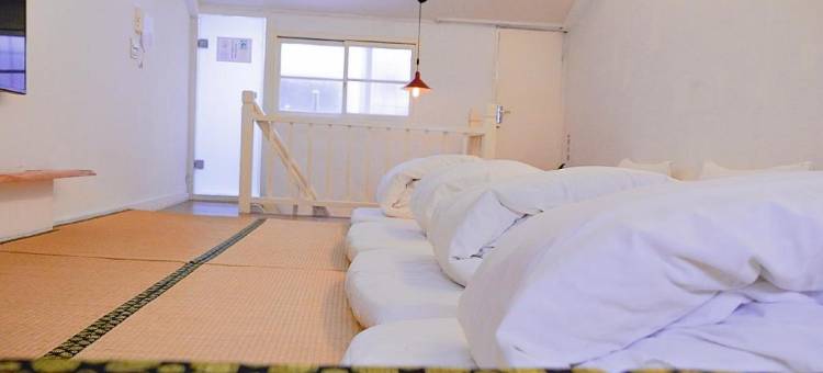 台南朴宿民宿图片