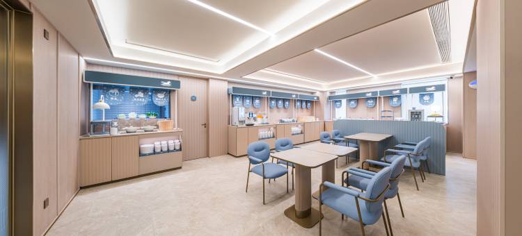 汉庭酒店(南通苏锡通产业园店)图片