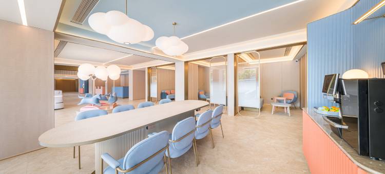 汉庭酒店(南通苏锡通产业园店)图片