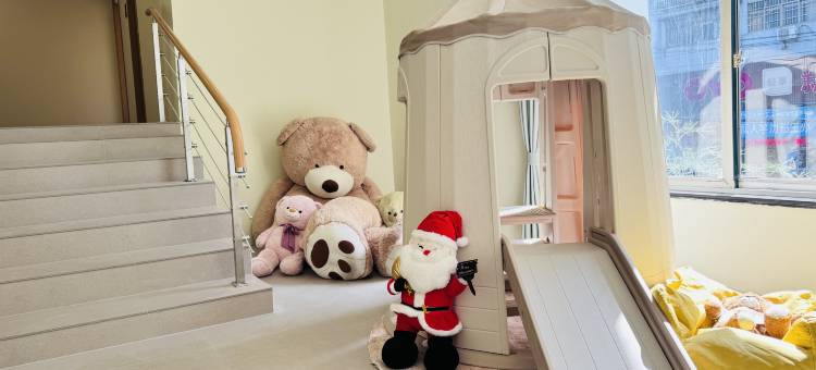 乐8连锁酒店(蚌埠张公山公园店)图片