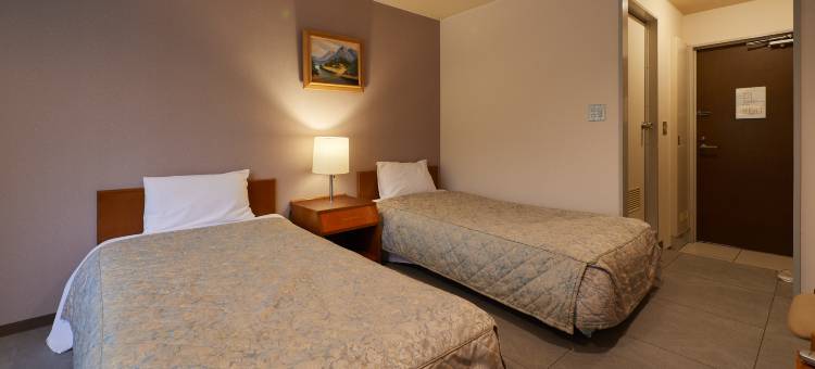 浅间高原酒店(Asama Kogen Hotel)图片