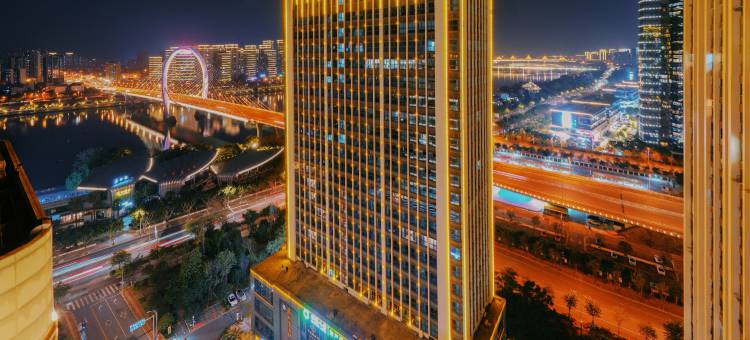 柏曼酒店(柳州白沙大桥游船码头店)图片