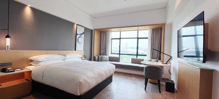 顺德万豪万枫酒店图片