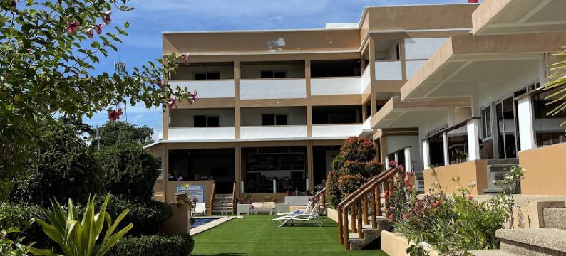 Verde View(Verde View Villas)图片