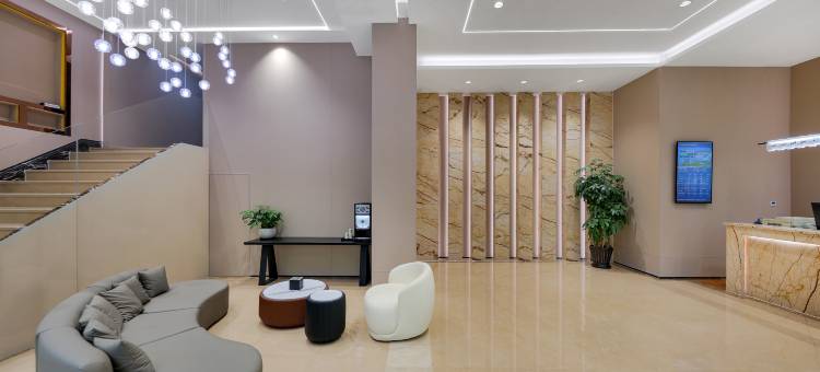 温德姆旗下·Super8精选酒店(温州汤家桥路店)图片