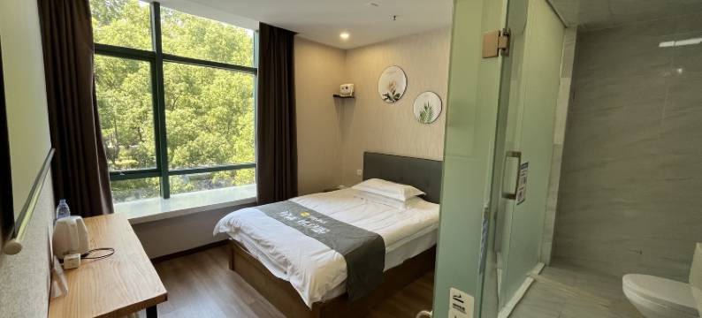 南京索米亚宾馆酒店(仙林大学城店)图片