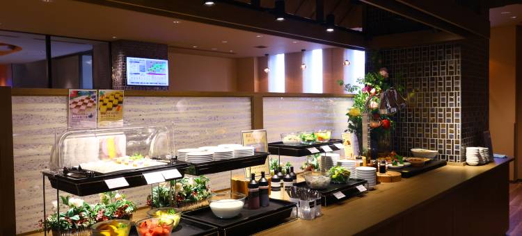 天然温泉三刀屋之汤多米EXPRESS出云之国云南(Dormy Inn Express Unnan Natural Hot Spring)图片