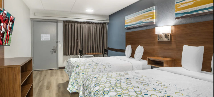 格林维尔的家乡工作室(HomeTowne Studios Greenville)图片