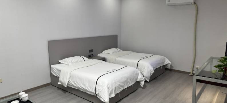 罗曼电竞酒店图片