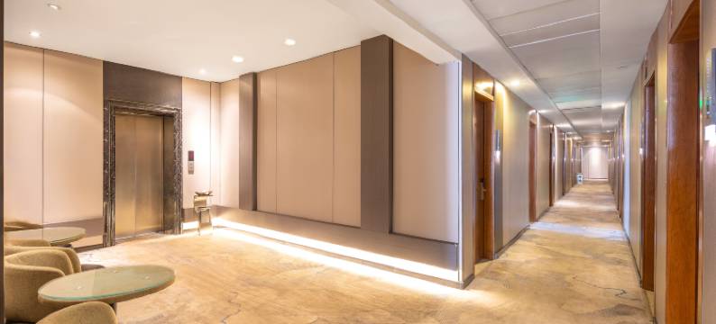 都市花园连锁酒店(鱼台南环路店)图片