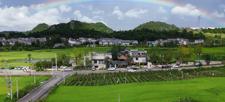 若隐香舍民宿图片