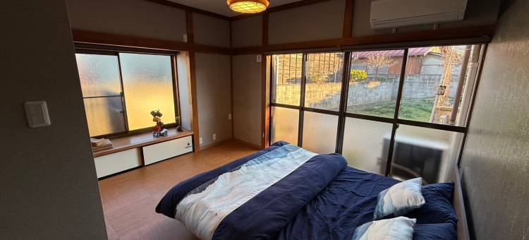 Kamiya Resort Chichibu Niwabiyori图片