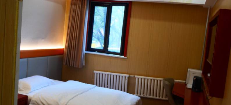 北京军展宾馆(鼓楼大街安德里北街地铁站)图片