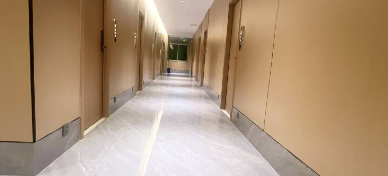 广州番禺嘉豪酒店图片