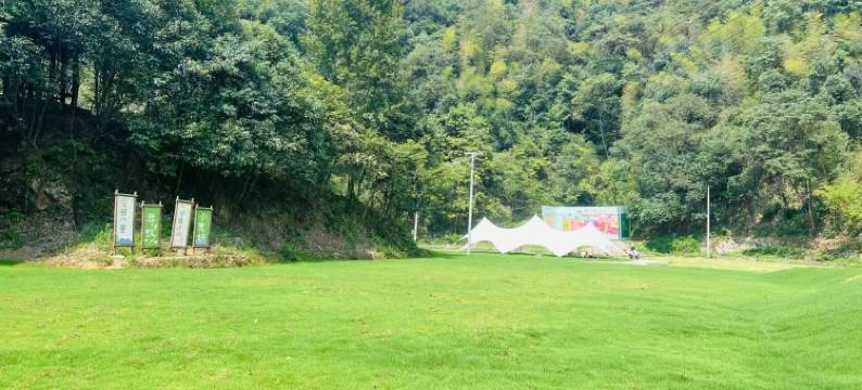 浏阳山涧静墅民宿图片