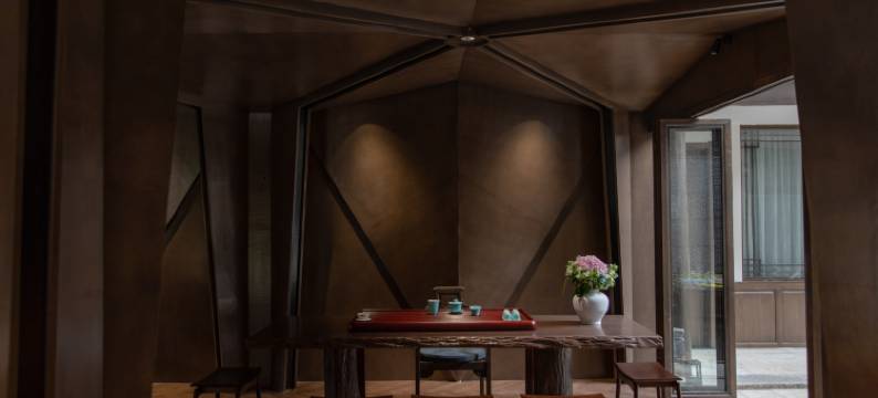 景和·春山在望咖啡度假民宿(丽江古城木府店)图片