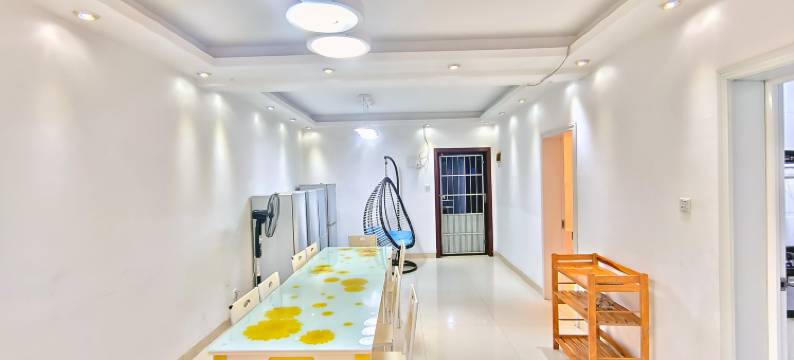 新旅自助公寓(北海北部湾广场店)图片