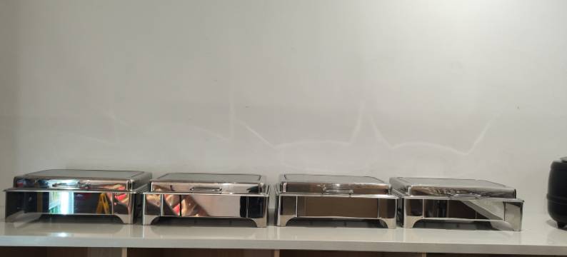 假日酒店(锦州市府路红星美凯龙店)图片