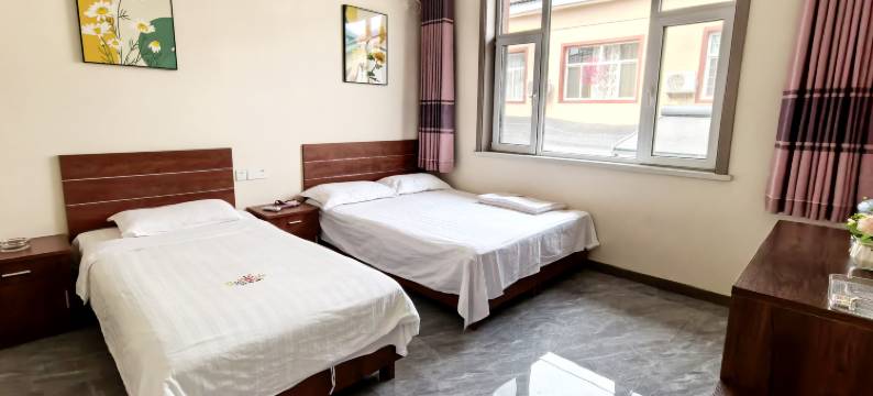 阳城景阳旅店图片