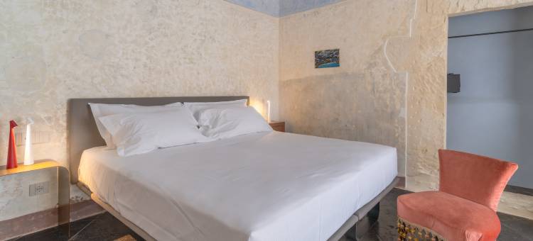 P43 西西里套房(P43 Sicilian Suites)图片