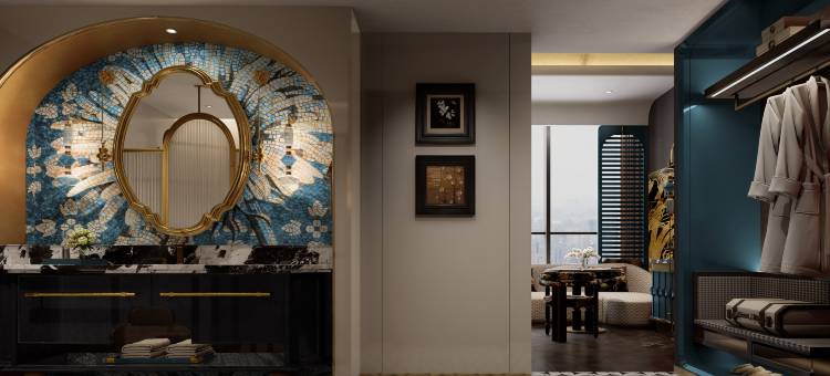 广州长隆万博中心雅致酒店图片