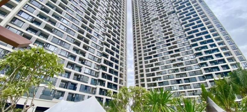 澜庭酒店(Lanting Hotel Apartment)图片