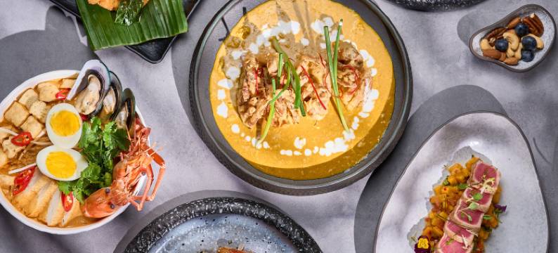 上海素凯泰酒店图片