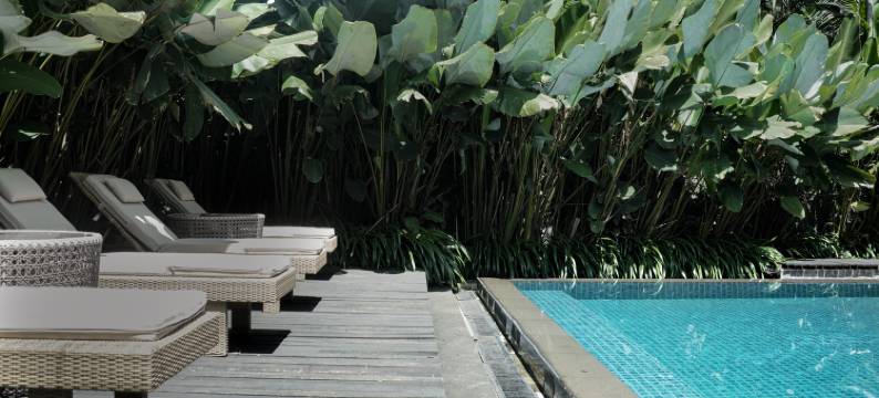 莎乐美精品旅馆(The Shalimar Boutique Hotel)图片