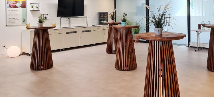 埃尔兰根南部加纳酒店(Garner Hotel Erlangen SÜD)图片