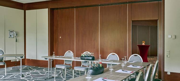 H+巴德索登酒店(H+ Hotel Bad Soden)图片