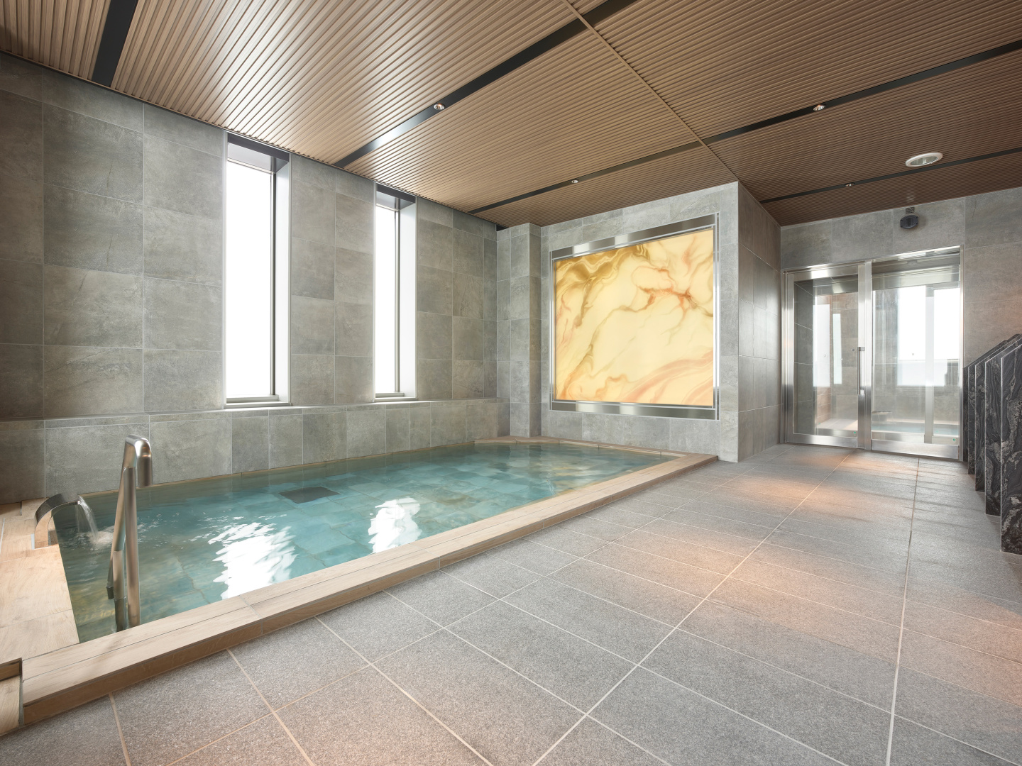 Mitsui Garden Hotel Sendai - Reopening on June 14 Over view