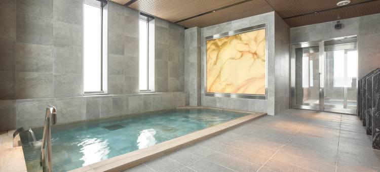 三井花园酒店仙台(Mitsui Garden Hotel Sendai - Reopening on June 14)图片