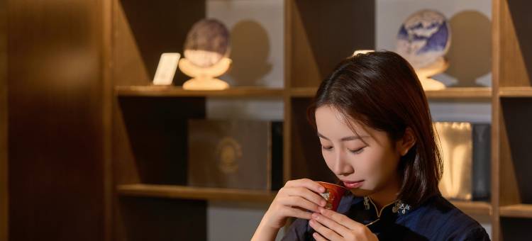 美豪丽致酒店(天府新区西博城店)图片